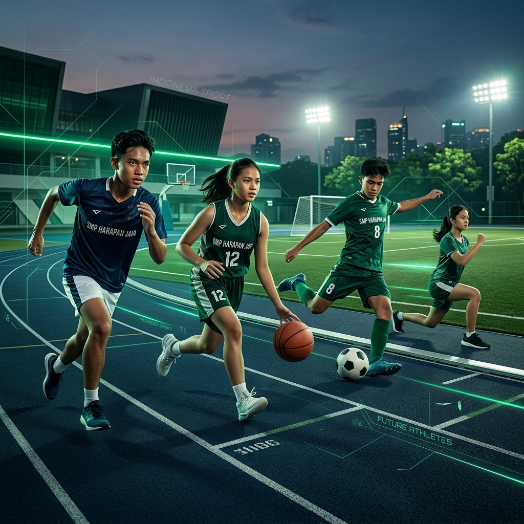 SPORTIV+ Hero Background